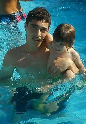 marccamacho98's profile picture. 