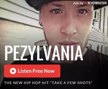 Pezylvanias Official and Only Twitter. Music Lover & Maker. For personal inquiries please email Pezylvania813@gmail.com #RealDisrespectfulGentleman