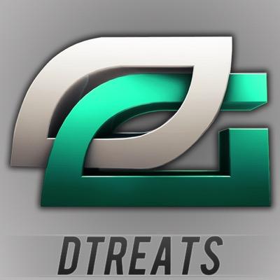 Sup puppies Doggies back! Former OpTic.