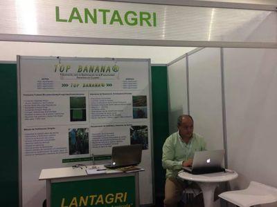 Eco-Entrepeneur currently developing an integrated banana fertilisation program to optimize productivity in Ecuador