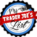 Trader Joe's List (@TraderJoesList) Twitter profile photo