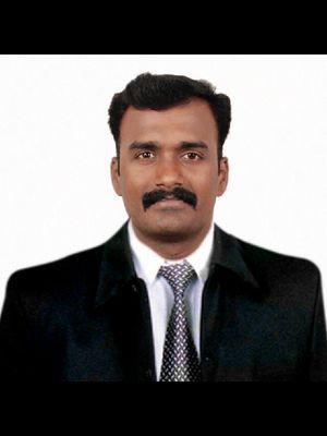 prnaidu141's profile picture. Simple and cool & sensitive person