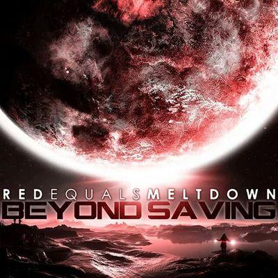 BEYOND SAVING EP available now on Itunes