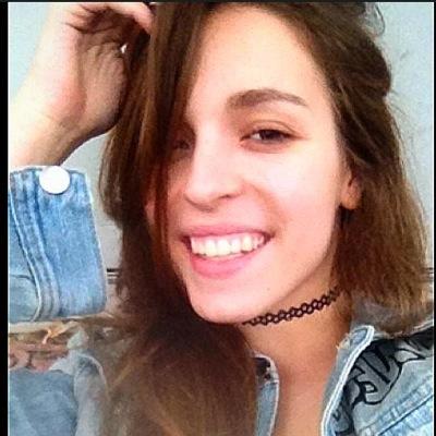 “don’t call me beautiful i don’t care call me intelligent tell me my laugh is contagious; that i made you smile tell me i have something to offer”