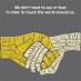DeafBlind (@4dbawareness) Twitter profile photo
