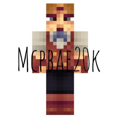 #mcpisbae