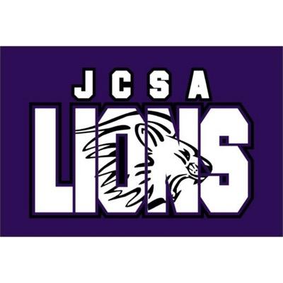 JCSALions's profile picture. Johnson County Sports Association caters sports to students in grades 6-12 with athletes from all over North Texas. One God, One Team, One Goal.