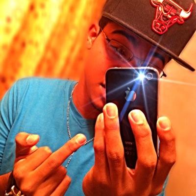 No Confíes En Nadie_ ~ #Recueerda' qk El Diablo Fue Una Vez Un #Angeel ...