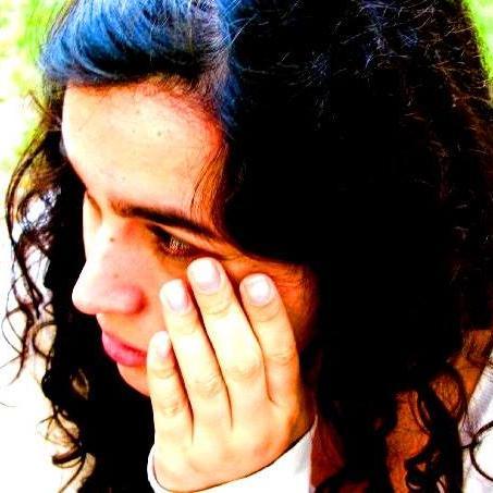 Estudiante Fonoaudiología U. de Chile