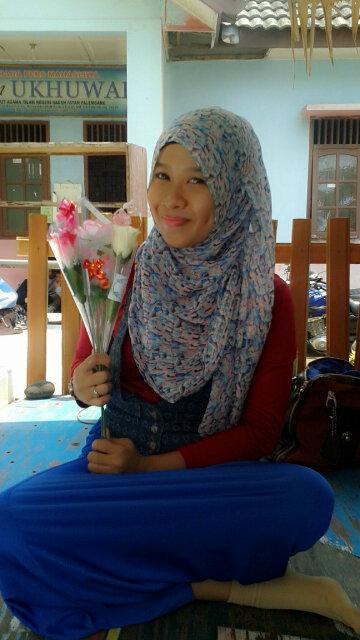 apriix's profile picture. IAIN RF syariah Muamlah 2012.             
     .Mapala iain RF