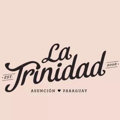 LaTrinidadPY's profile picture. Asuncion - Paraguay
♥ Senador Long esq. Tte Vera
♥ Mcal. Lopez Shopping (2º piso)
♥ Juan L. Mallorquin - Encarnacion