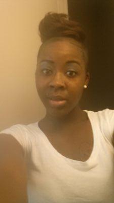 Kassandra Laran 23yrs Old Two Amazing Kids &nd Independent