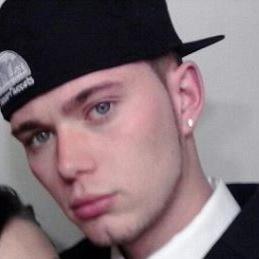 DuncingItUp's profile picture. annoying people piss me off