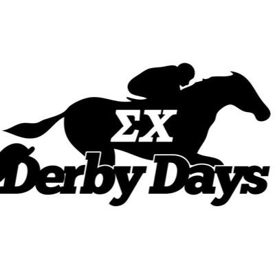 The official twitter account of FDU's Sigma Chi Derby Days! Updates, pictures, announcements and more!