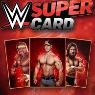 alexkeller6615's profile picture. WWE SuperCard