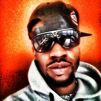 I live thru my music point blank period. i believe God gives us dreams too big so we may grow into them