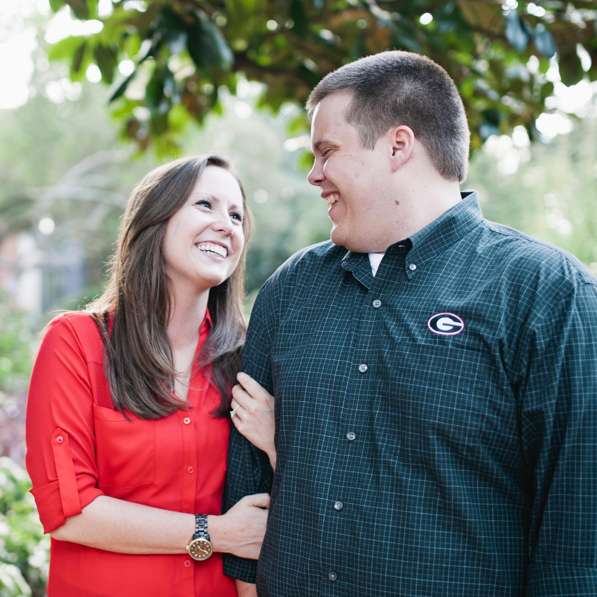 LindsayW117's profile picture. Wife to @ktwilson, Georgia Peach, Global Marketer, Matthew 5:14.