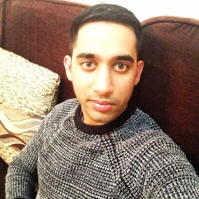 30 | Business Entrepreneur | Capricorn | Company Director at Diamond Occasions | Instagram: KrishnaKotecha | Snapchat: KrishnaKotecha |