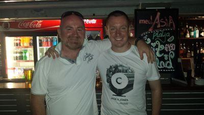 Jamie1540R's profile picture. 