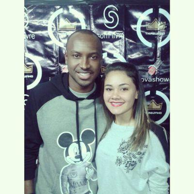 Thiago André Barbosa ∞♡∞