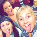 Olivia Carmichael - @ocarmich - Twitter