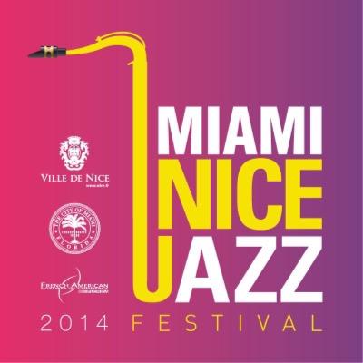 from Nov 1st to Nov 23rd 2014, the 3rd edition of the #Miami #Nice06 #Jazz #Festival (#Florida). Follow us on social media: #MiamiNiceJazz