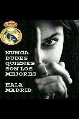 madridistas