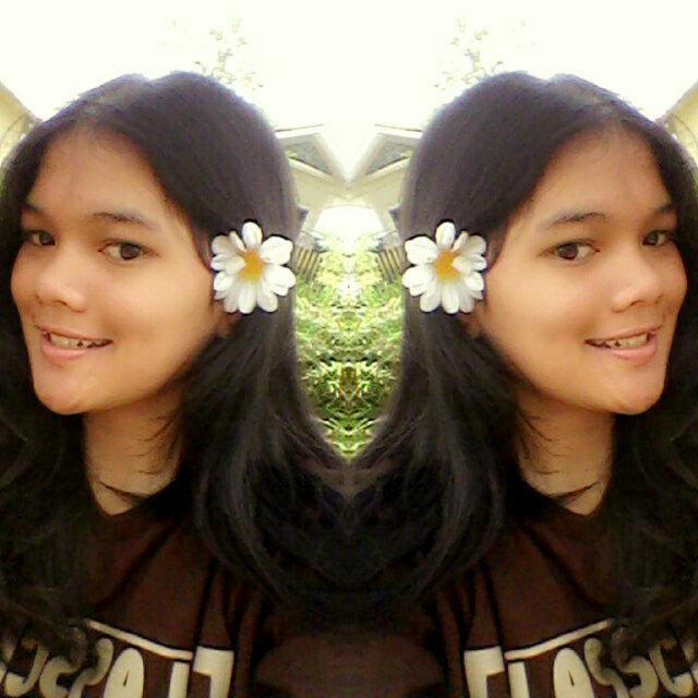 MariatiM_'s profile picture. BENTAR LAGI JADI CALON MAHASISWA UPI