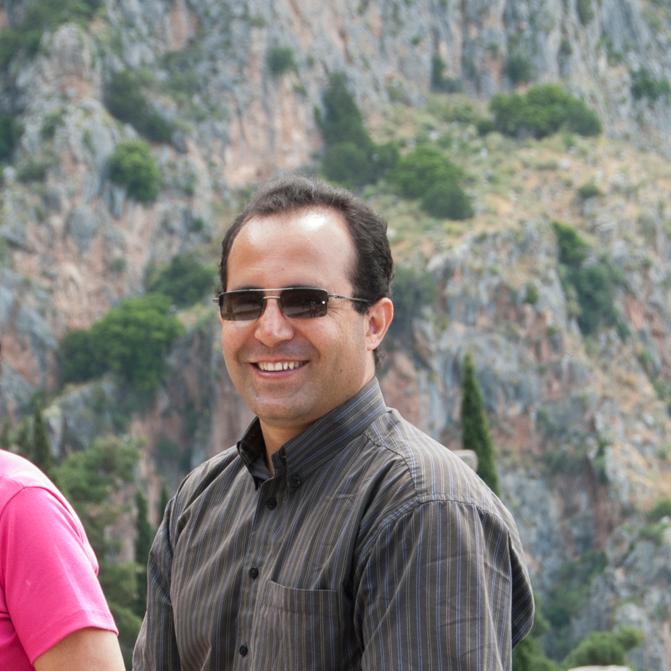 luisrueda_p's profile picture. Ing. Sistemas