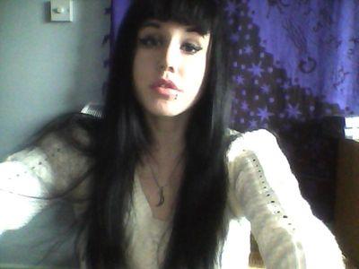 sycoraxe's profile picture. Fine art student @ Teesside University. Books, art, history,  witchhouse/electronic/black metal/ambient/drum and bass.