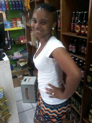 babysheer's profile picture. A true person #lovable #cute #smart #rolemodel #motivator #creative