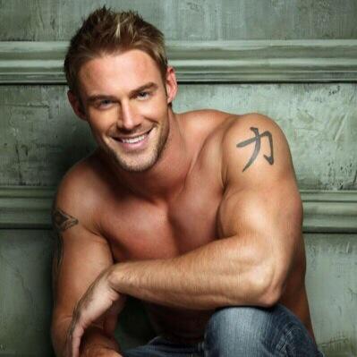 OpenThoseThighs's profile picture. There's a saying that every man has a beast within himself. Well, mine's a bit more literal. || #BDB #Rhage 18+ ||