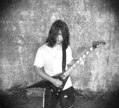 Marianodiaz92's profile picture. 4dan en taekwon-do