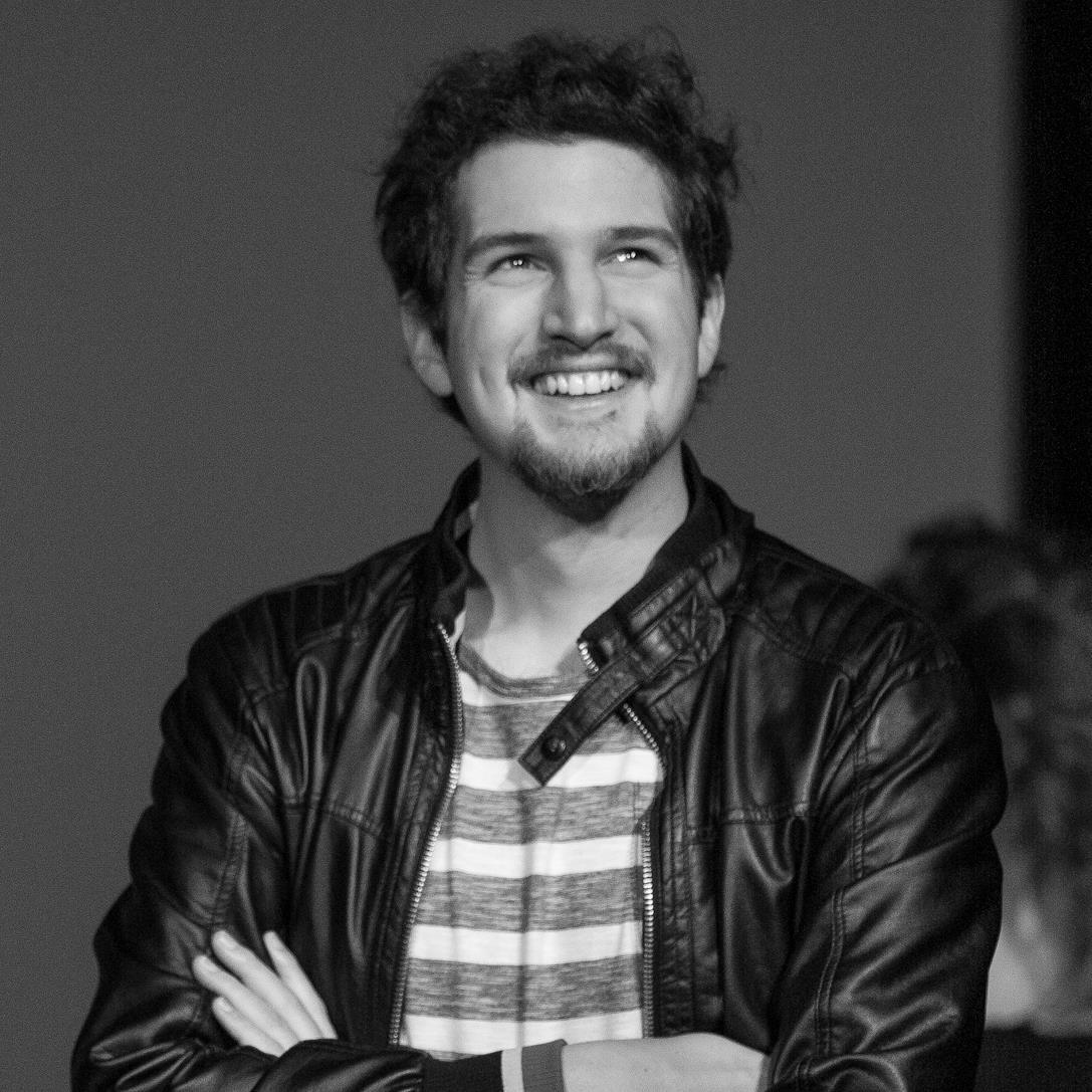 DavidDaubresse's profile picture. 