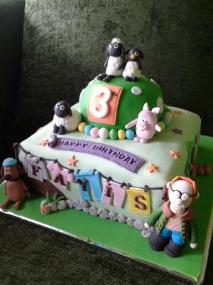 Toko Cupcake & Fondant tart online, berlokasi di Kota Batu dan melayani delivery order untuk wilayah kota Batu. Cp Niken 7cafbb75/081216006463