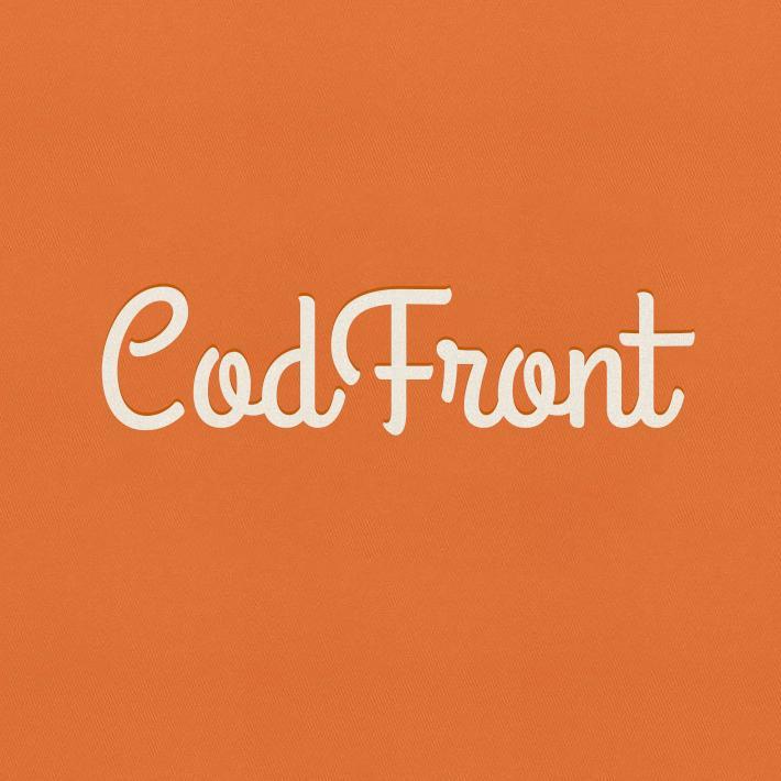 codefrontus's profile picture. Сообщество и социально-новостной сайт, сфокусированный на предпринимательство и компьютерные науки.