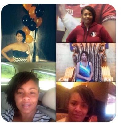 GOD'S GIRL..... Loving Wife, PATIENT MOTHER OF 5 (but who's counting) Awesome Daughter, Devoted Sister, Caring Neice, Crazy Cousin, Good Neighbor & Rare Friend