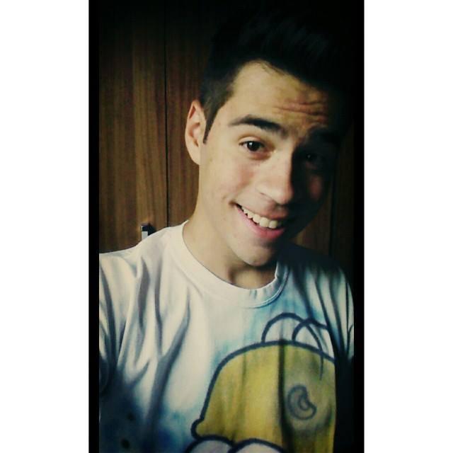 Apaixonado por ela ♥♥