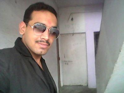 I want to do something big for my parents nd for my country