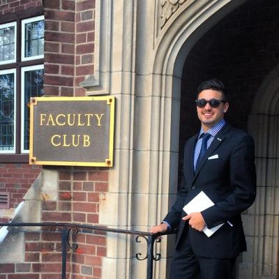 ClassyGClooney