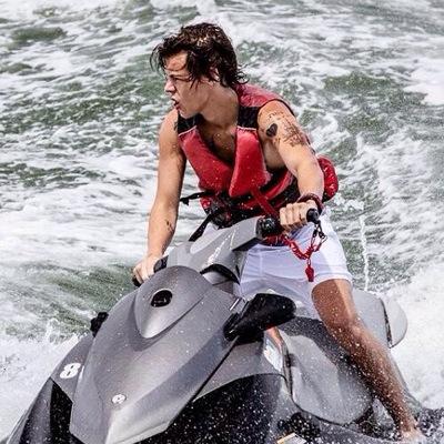 crowley_maddy's profile picture. one direction obsessed