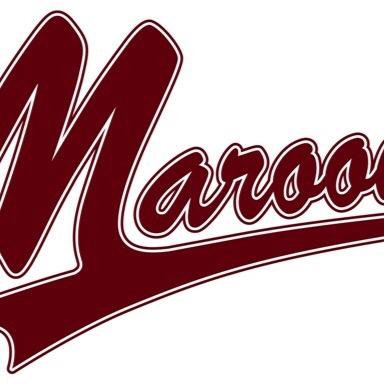 Official Twitter account for the Altona Maroons Hockey Club.  Charter members of the South Eastern Manitoba Hockey League