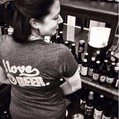 Owner of Ingrid Productions/Curator & Organizer of TEDxFrontRange/Marketing Director for Mueller & Associates, CPA / I tweet about craft beers and my adventures