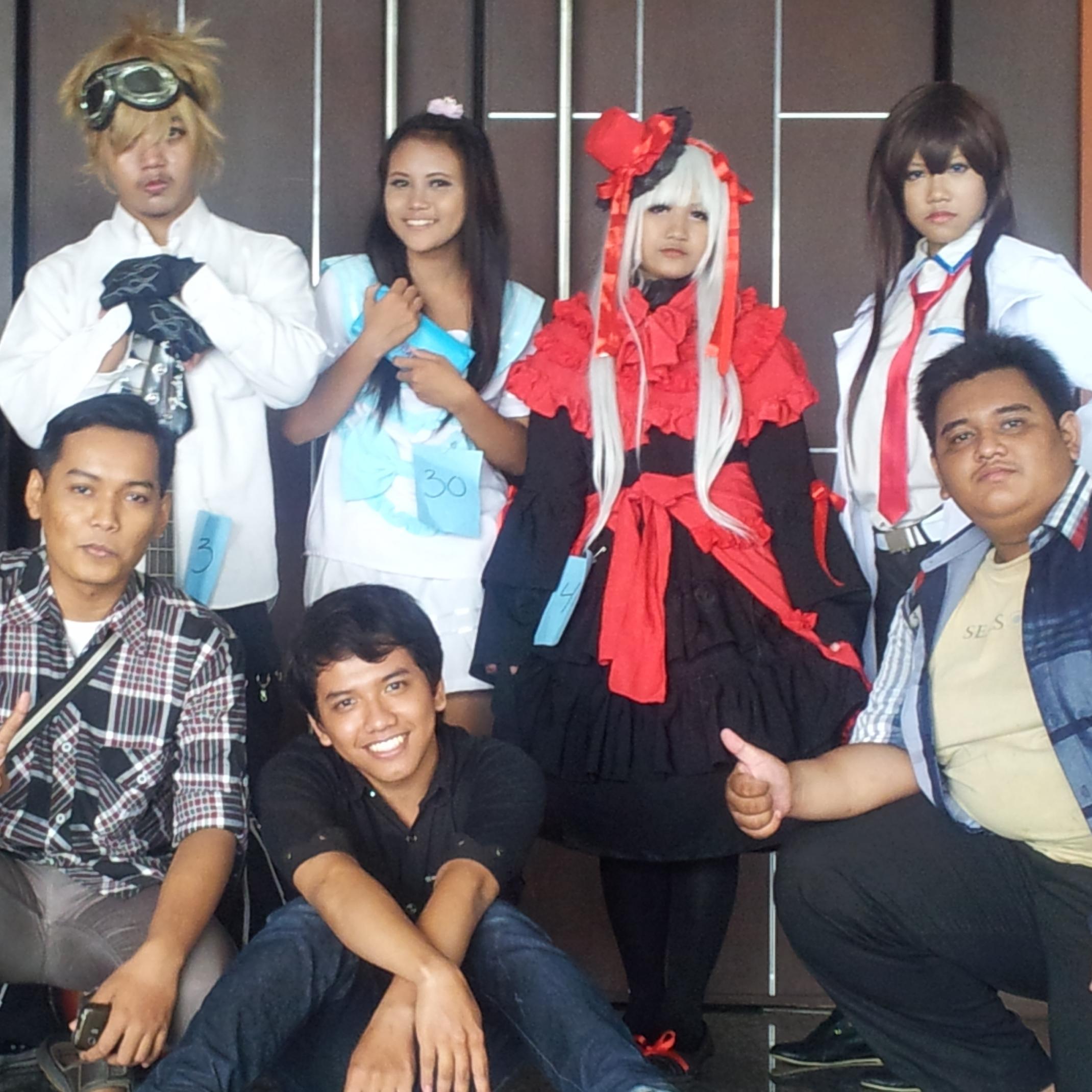 PandhuKun_BCG's profile picture. 