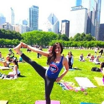 KathrynSpags's profile picture. 