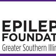 The Epilepsy Foundation of Greater Southern Illinois serves 37 counties in Southern Illinois with locations in Belleville and Mount Vernon.