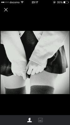 ginrorcas's profile picture. カプセル&袋他サイトで活動中Twitterではあげません！ミニスカニーハイは文化！