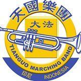 Marching Band Tian Guo Indonesia