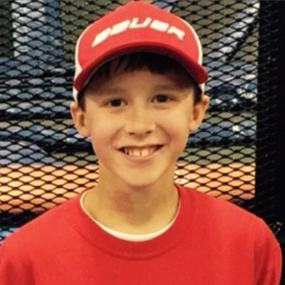 LieblAidan's profile picture. 