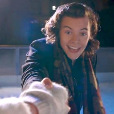 boybands and youtube and netflix. that is all.